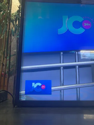 Tv LG  43