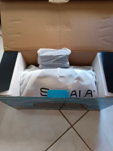 Sabala DR 909 Aberta pra testes