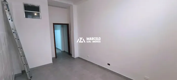 ALUGO 2 SALAS COM BANHEIRO E ÁREA PARA PEQUENO DEPÓSITO EM EXCELENTE LOCALIZAÇÃO