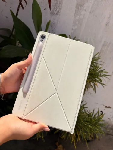 TABLET SAMSUNG S9 FE - TODO ORIGINAL EXCELENTE