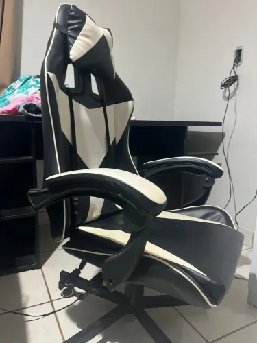 Vendo cadeira gamer