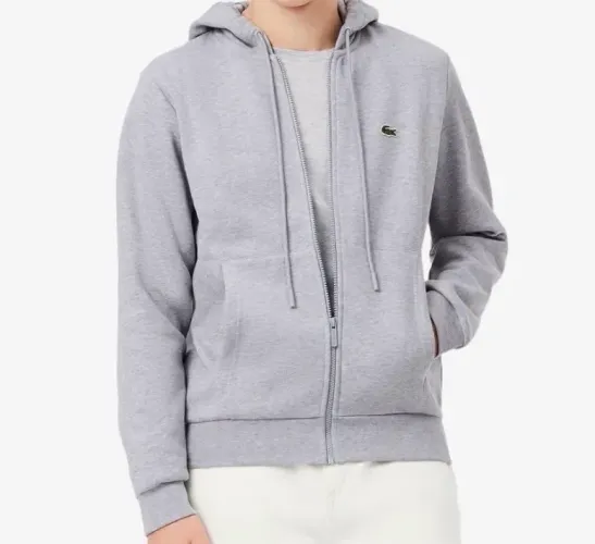 Casaco Lacoste 