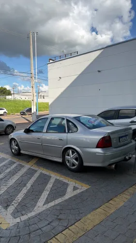 Rodas ASTRA GSI