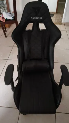 CADEIRA GAMER