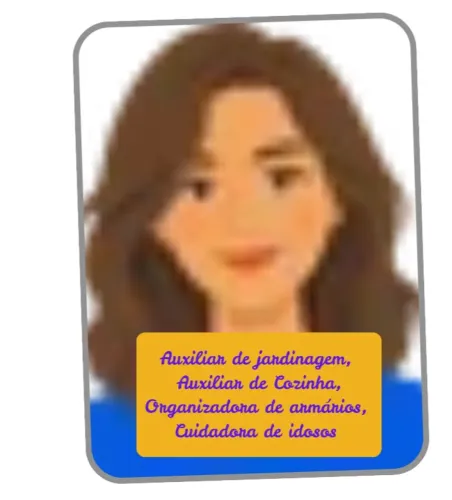 Serviços que ofereço