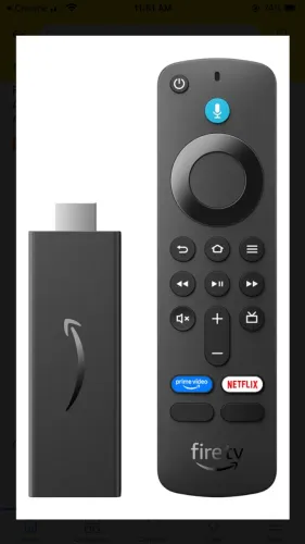 Firestick Tv 