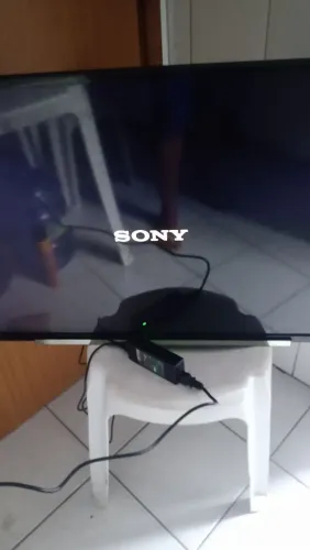 VENDO TV SONY BRAVIA FHD 43"