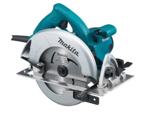 Serra Circular 7.1/4 1050w M5801b Makita