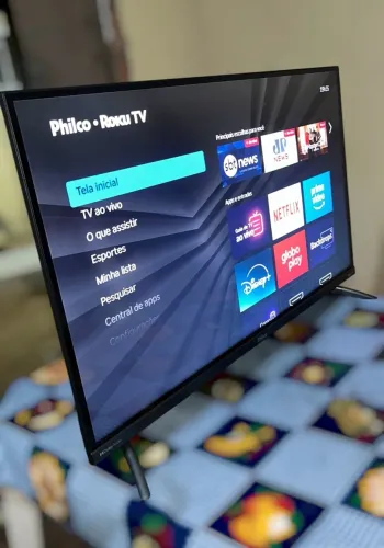 Smart Tv 32