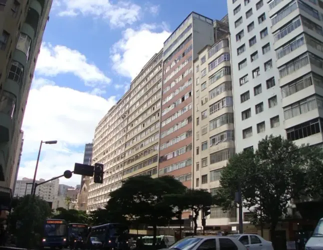 Apartamento 180m2