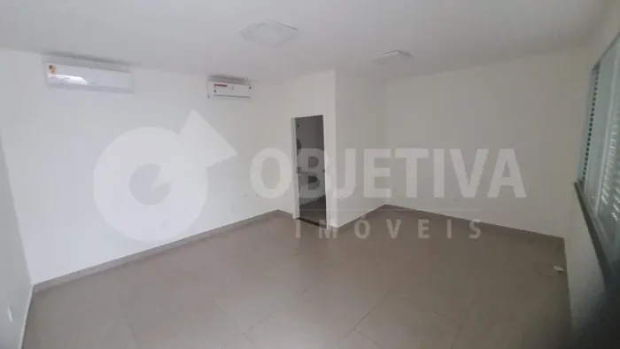 Sala para aluguel, PATRIMONIO - UBERLANDIA/MG