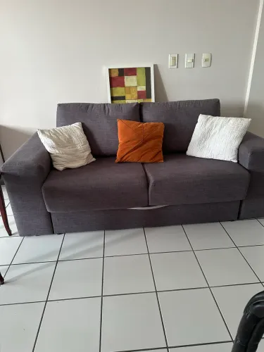Sofá cama