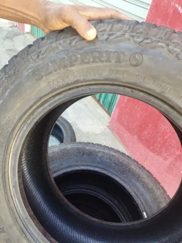 Pneu