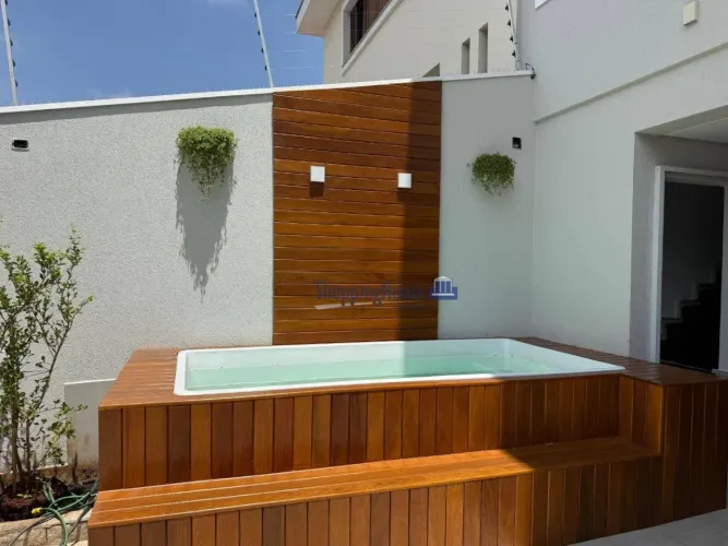 Sobrado com 3 dormitórios, 178 m² - venda por R$ 1.590.000,00 ou aluguel por R$ 10.150,00/