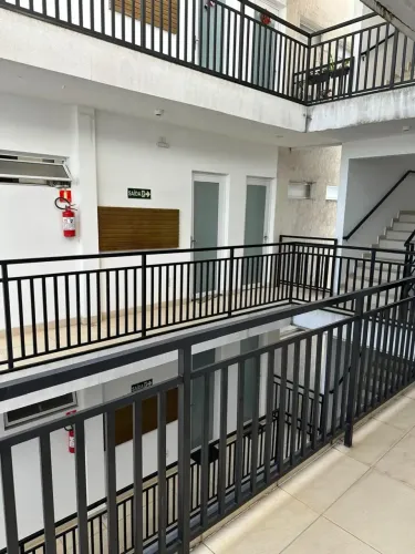 Apartamento/Kitnet (Próximo a Avenida Schineider)