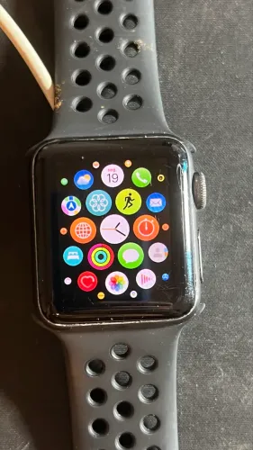 Apple Watch Série 3 38Mm - Desbloqueado