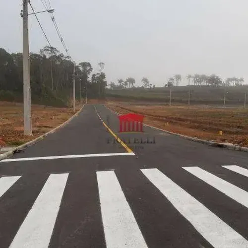 Terreno à venda, 240 m² por R$ 235.000,00 - Itinga - Araquari/SC