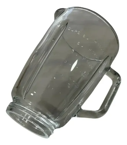 Jarra Copo Vidro Liquidificador Mondial L1400