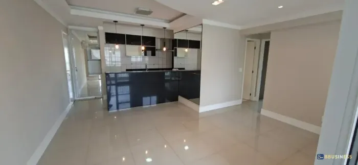 Apartamento para locação com 2 quartos, sendo 1 suíte - Vila Andrade, São Paulo, SP