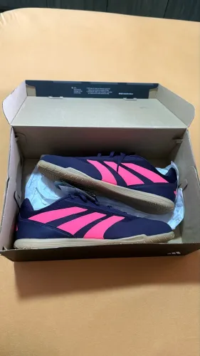 Chuteira Adidas Predator Futsal
