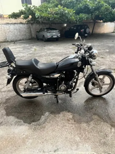 Mirage 150