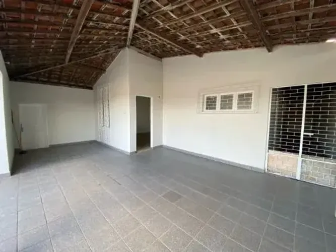 CASA A VENDA EM ICORACI