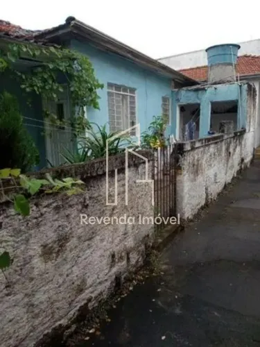 Terreno à venda no Tucuruvi com 301m²