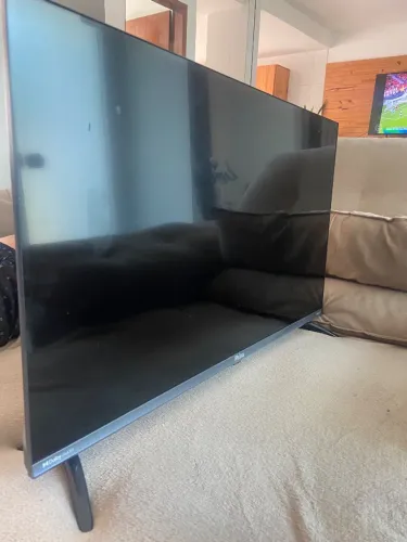 Vendo tv de 32 polegadas