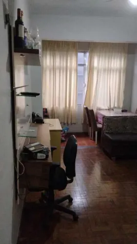 Apartamento : Padrão / Residencial / Praca da Bandeira