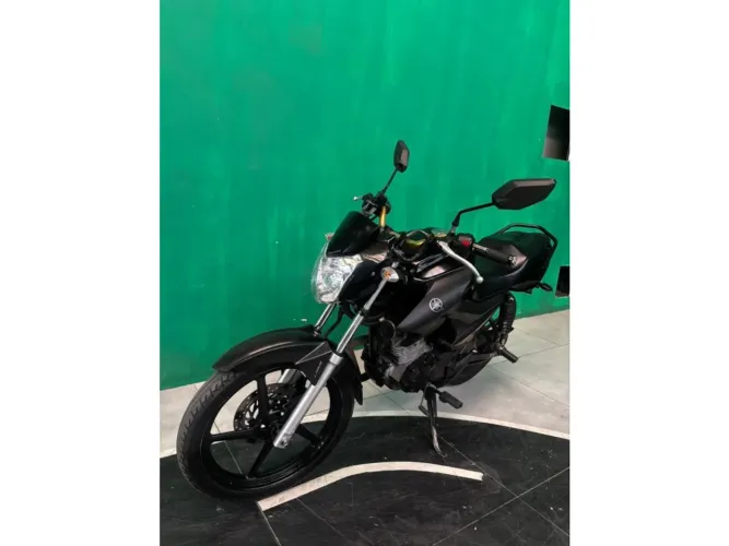 Yamaha Factor ybr 150 ed 2024