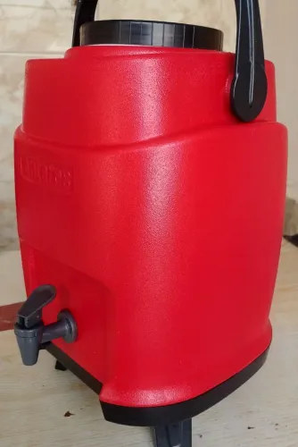 Garrafão Térmico Novo