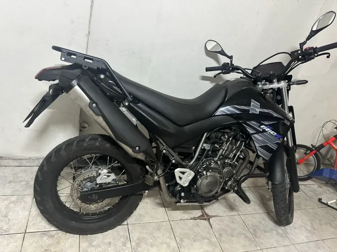 XT 660 2013 ?Meiota?