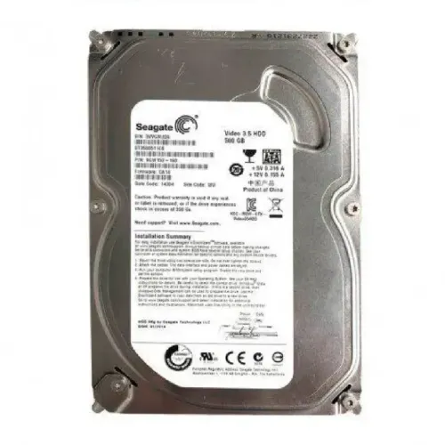 HD DESKTOP SATA 500GB MARCAS VARIADAS