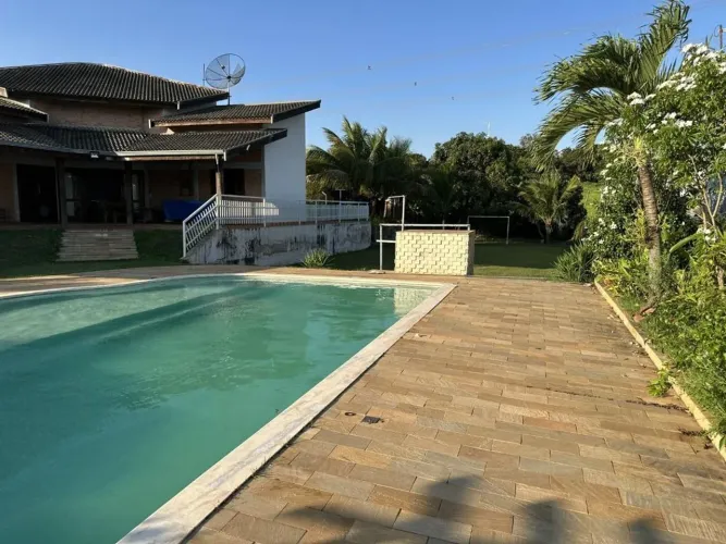 Chácara à venda em Limeira, Jaguarandi, com 2 quartos, com 2000 m², Jaguarandi