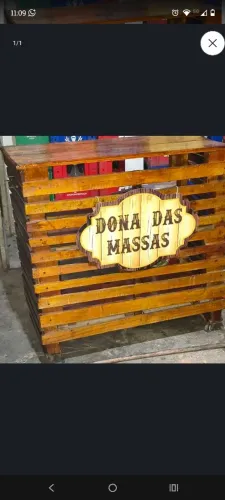 BARRAQUINHA