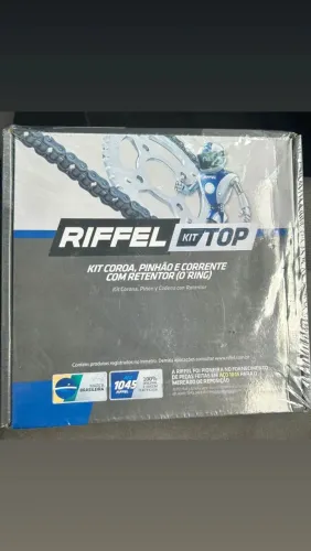 Relacao com retentor de moto 150 e 160