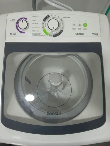 Máquina de lavar Consul 11 litros
