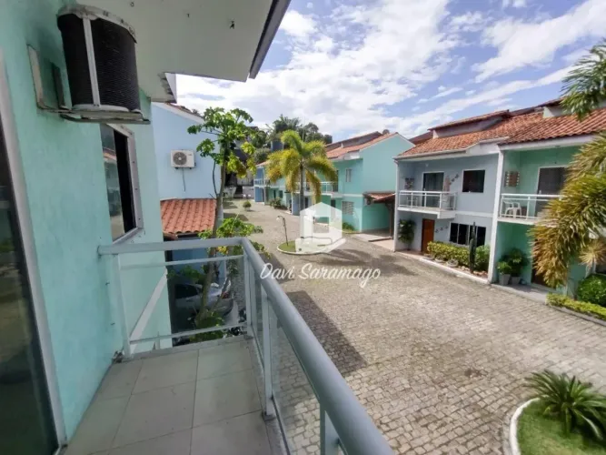 Casa 3 Quartos à venda - Pendotiba - Niterói/RJ