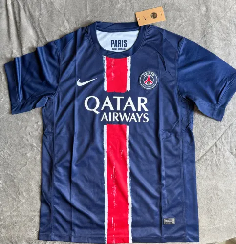 Camisa de Futebol