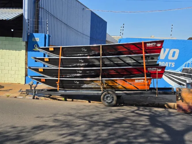 BARCO 5.5 (APENAS BARCO) TODO REFORÇADO
