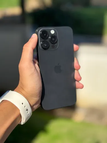 iPhone 14 Pro Max | 128GB - 90% | Avalio iPhone na troca.