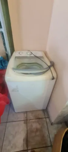 vendo máquina de lavar Consul 11 kilos