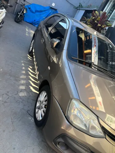 Toyota Etios X Sedan 1.5 Flex 16V 4P Mec. 2018