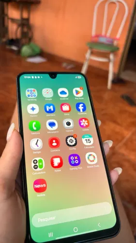 A26 Samsung