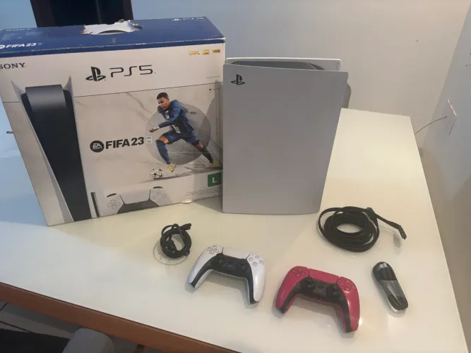 Play 5
