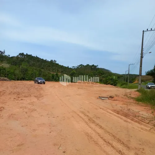 Terreno à venda em Indaiá, Nova Trento - 6.786m² de terreno plano, ótimo para uso comercia