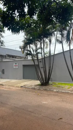 Lote à venda no Jardim Bela Vista - Goiânia | Av. Planalto