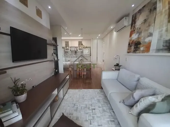 Condominio Innova Sao Francisco 3 e 4 - Apartamento à venda no bairro Umuarama em Osasco/S