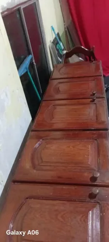 Armário madeira