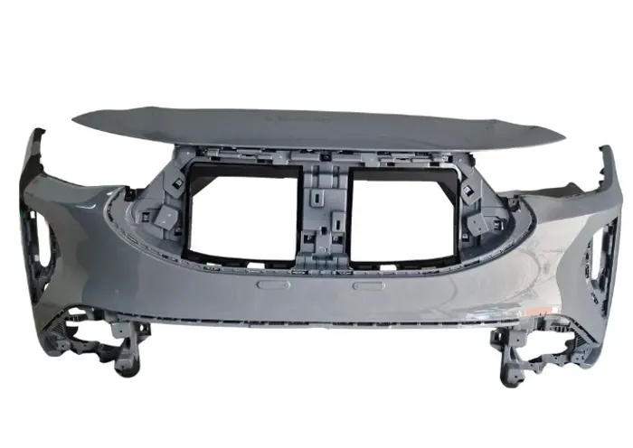 Parachoque Dianteiro FIAT Fastback 2023 2024 2025 Original 26694 